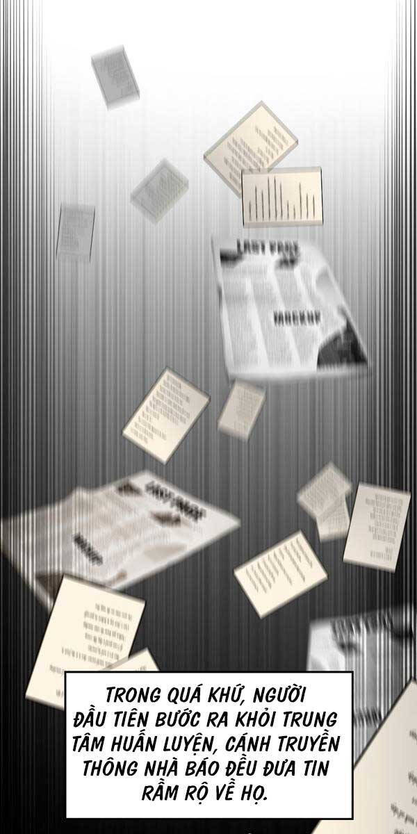 Thợ Săn Số Mệnh Cấp F Chap 41 - Next Chap 42