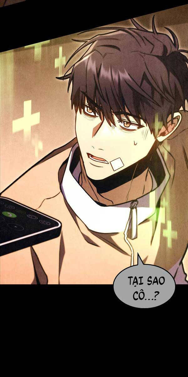 Thợ Săn Số Mệnh Cấp F Chap 41 - Next Chap 42