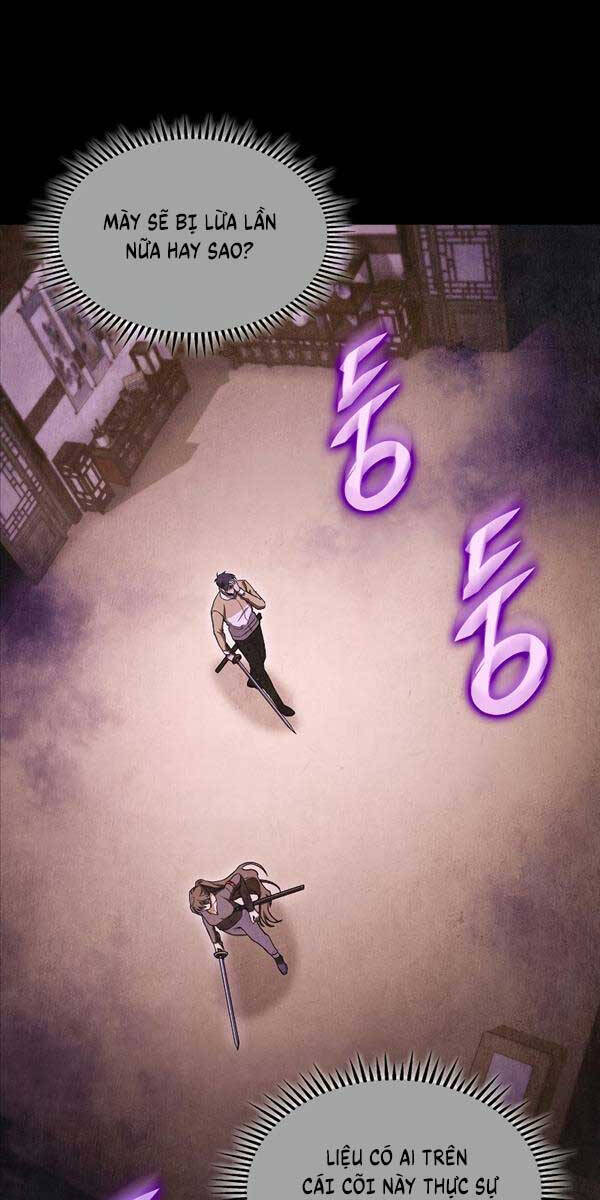 Thợ Săn Số Mệnh Cấp F Chap 41 - Next Chap 42