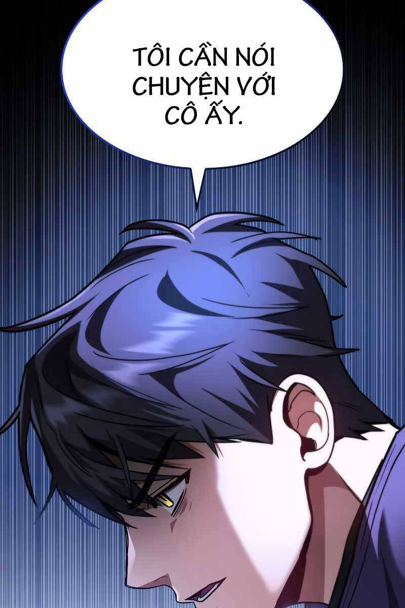 Thợ Săn Số Mệnh Cấp F Chap 43 - Next Chap 44