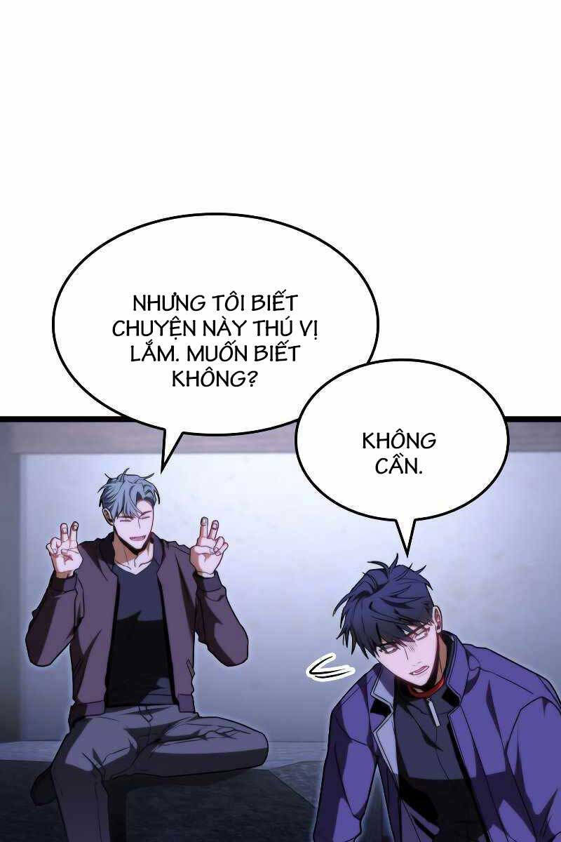Thợ Săn Số Mệnh Cấp F Chap 44 - Next Chap 45