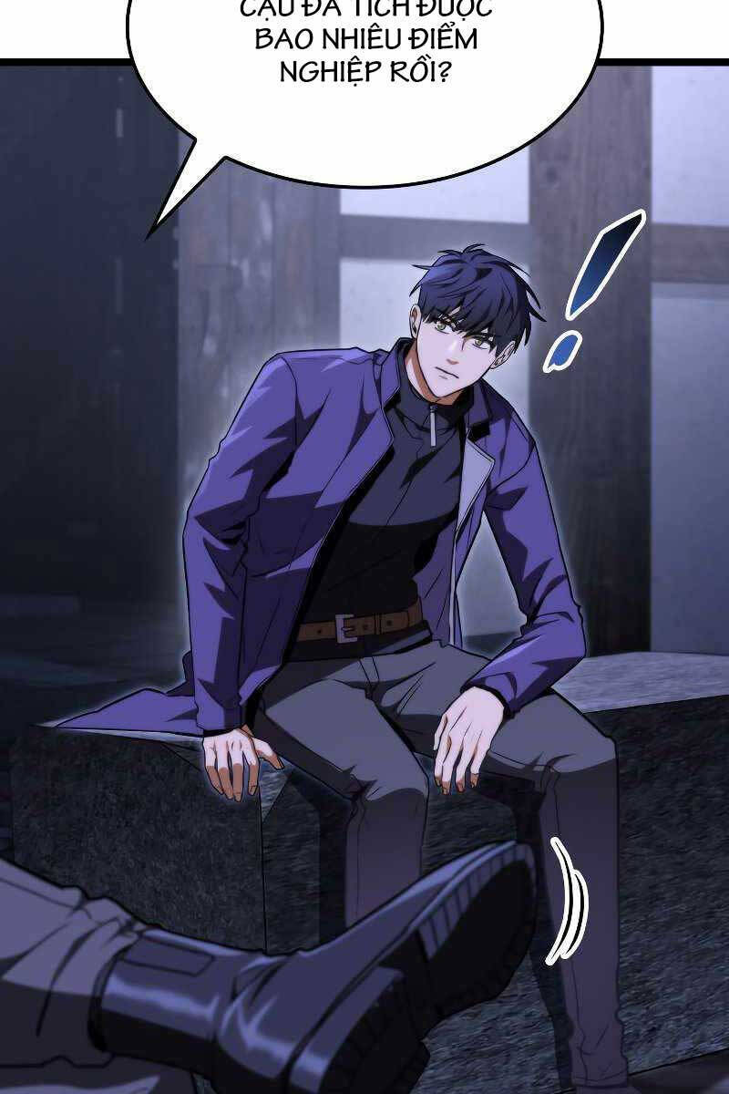 Thợ Săn Số Mệnh Cấp F Chap 44 - Next Chap 45