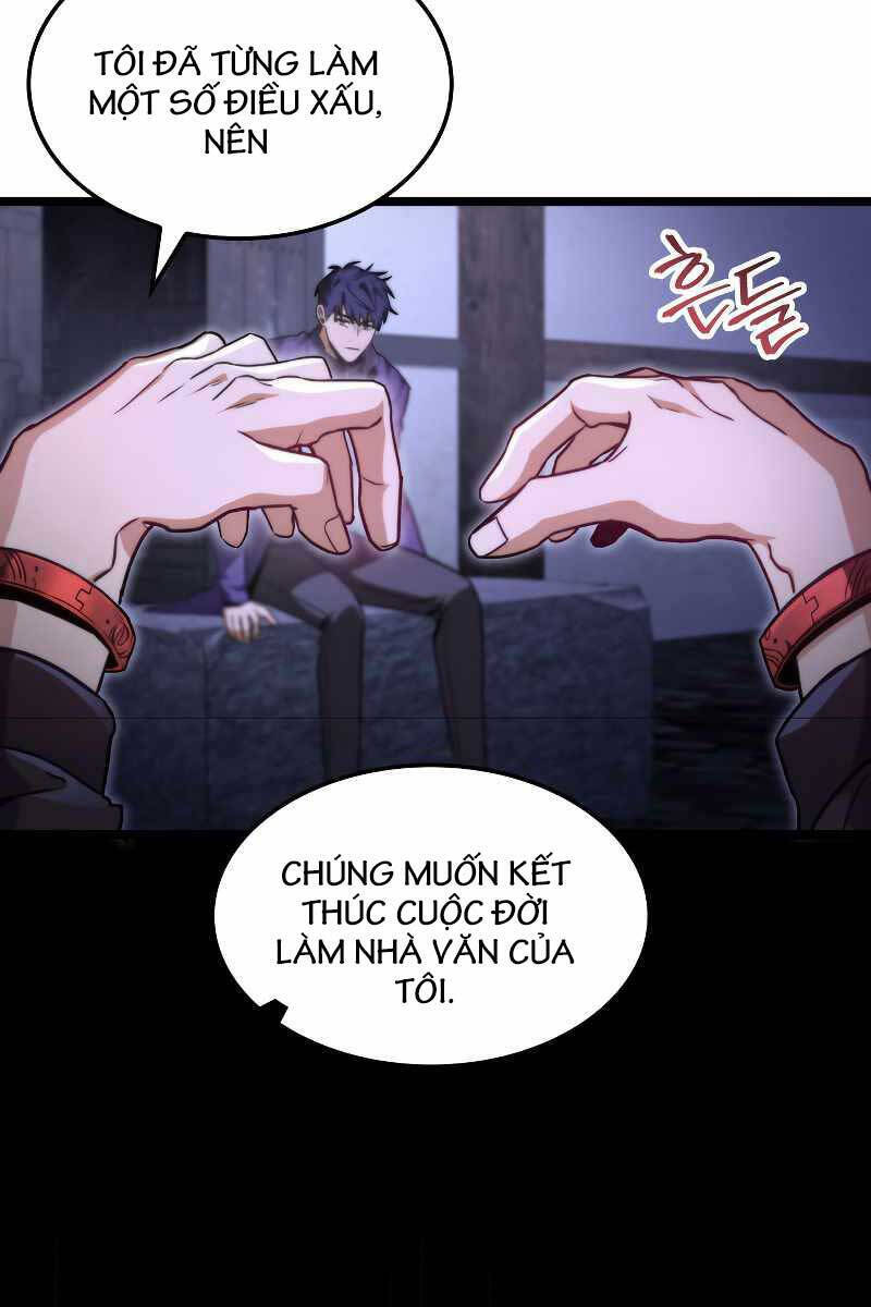 Thợ Săn Số Mệnh Cấp F Chap 44 - Next Chap 45