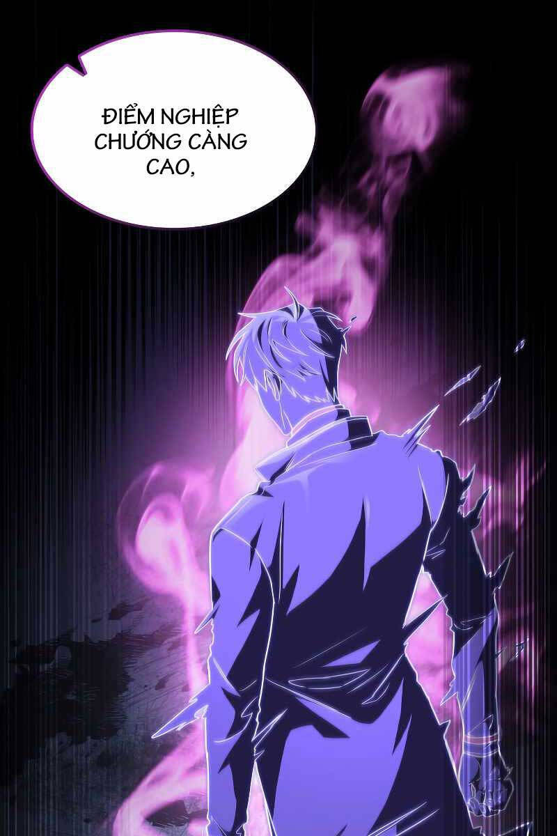 Thợ Săn Số Mệnh Cấp F Chap 44 - Next Chap 45