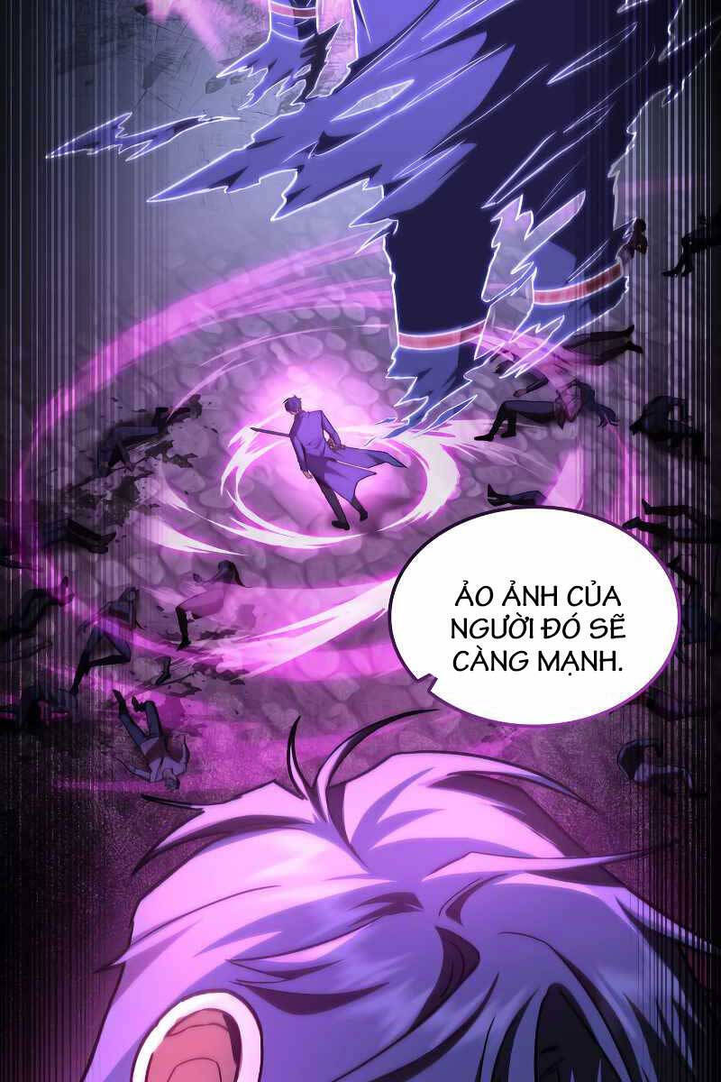 Thợ Săn Số Mệnh Cấp F Chap 44 - Next Chap 45