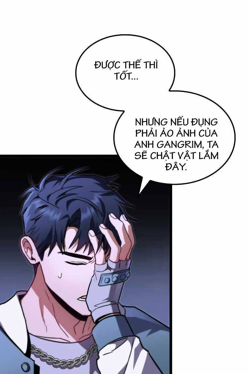 Thợ Săn Số Mệnh Cấp F Chap 44 - Next Chap 45