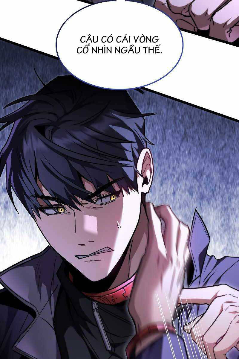 Thợ Săn Số Mệnh Cấp F Chap 44 - Next Chap 45