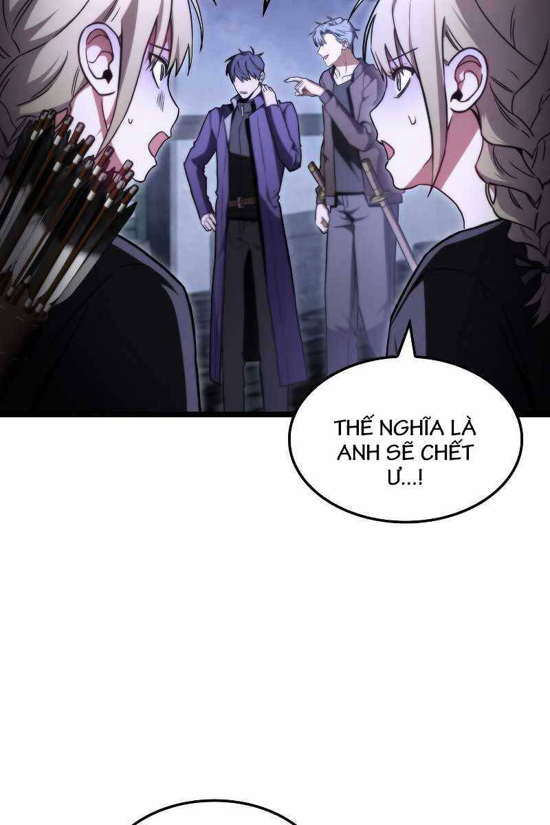 Thợ Săn Số Mệnh Cấp F Chap 44 - Next Chap 45