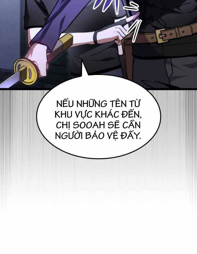 Thợ Săn Số Mệnh Cấp F Chap 44 - Next Chap 45