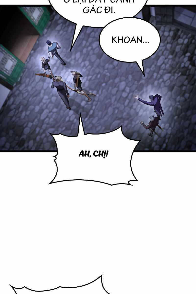 Thợ Săn Số Mệnh Cấp F Chap 44 - Next Chap 45