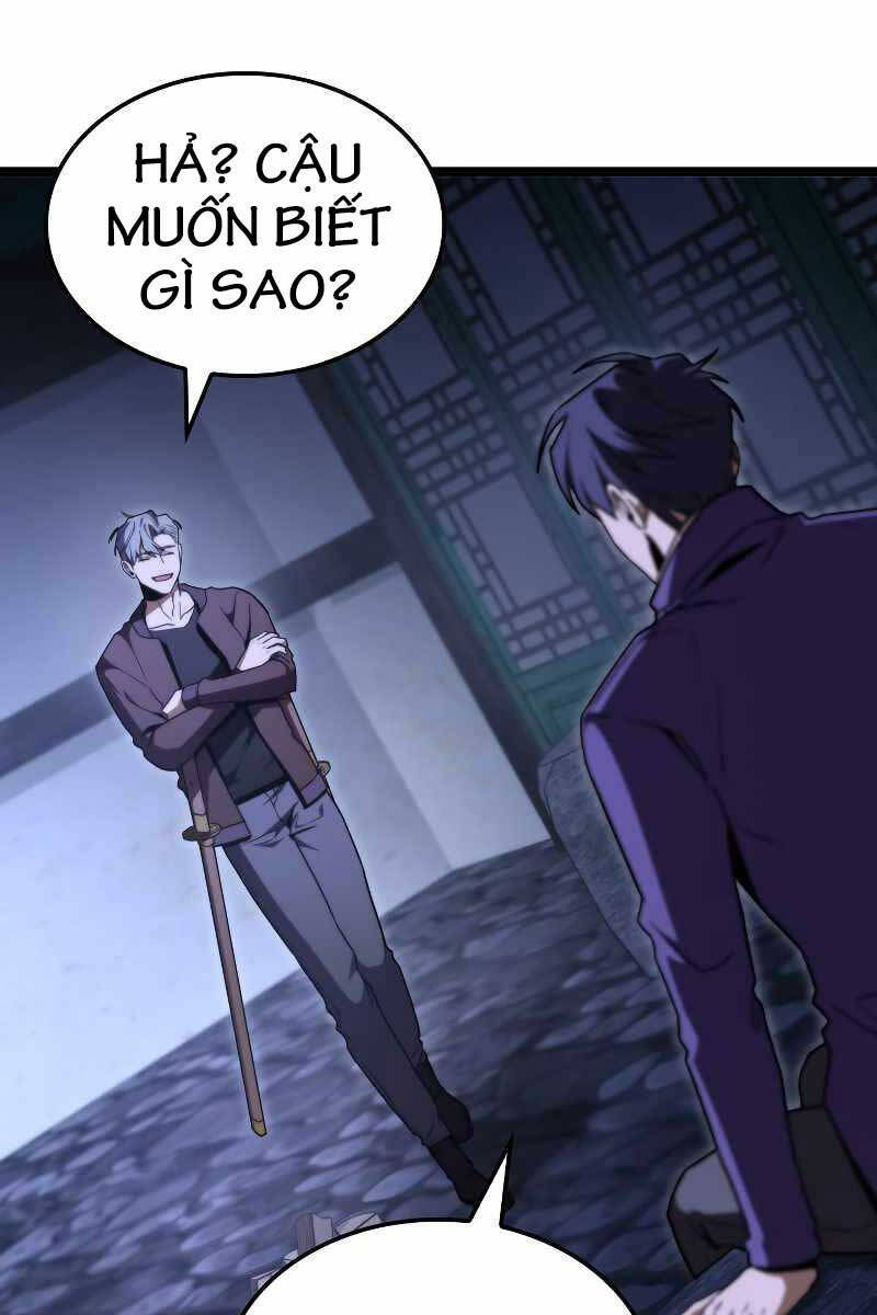 Thợ Săn Số Mệnh Cấp F Chap 44 - Next Chap 45