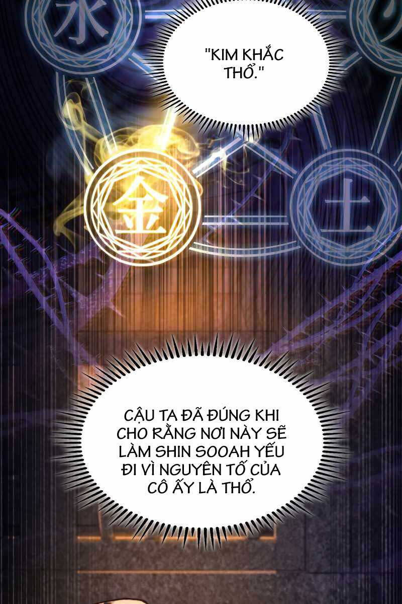 Thợ Săn Số Mệnh Cấp F Chap 44 - Next Chap 45