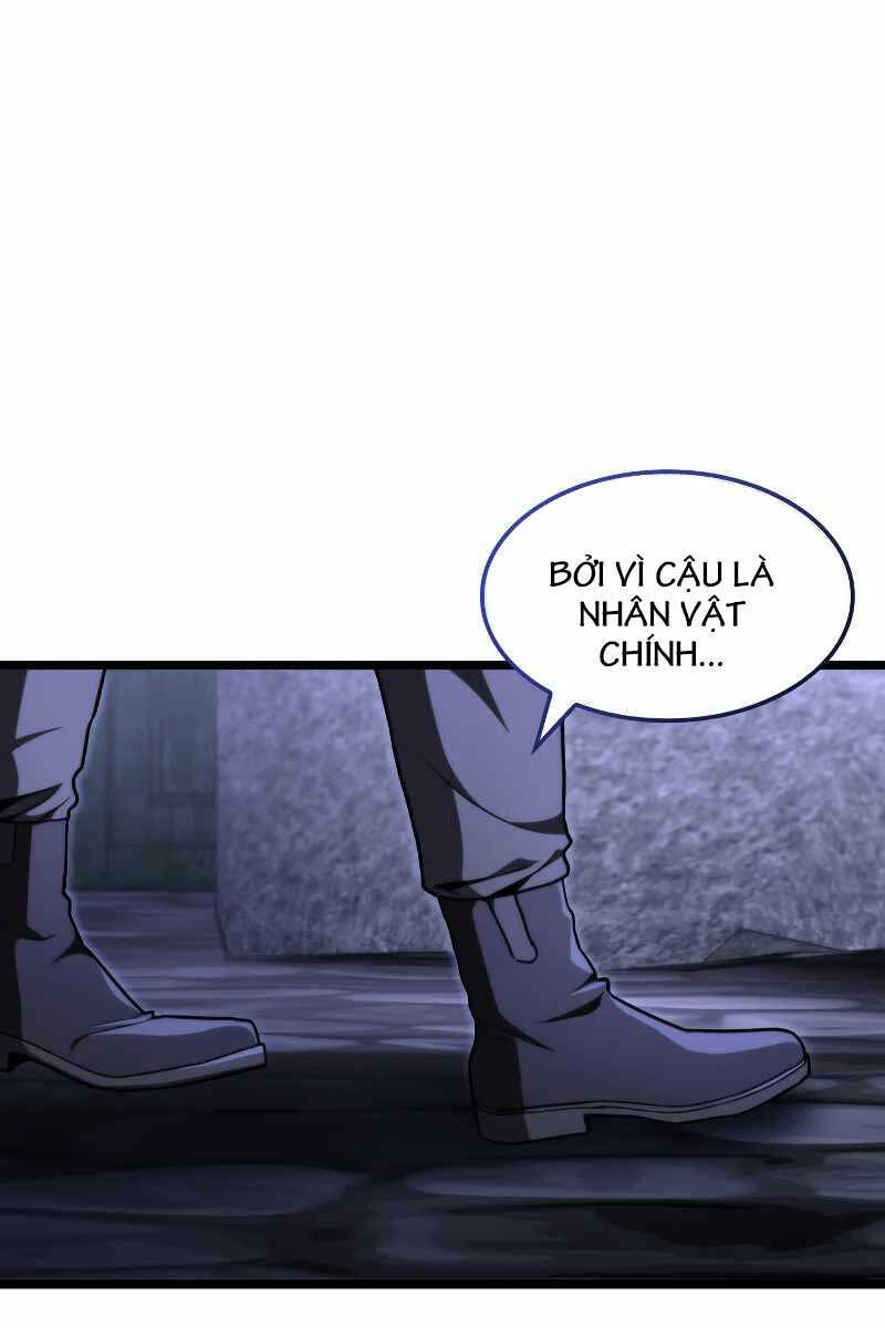 Thợ Săn Số Mệnh Cấp F Chap 44 - Next Chap 45