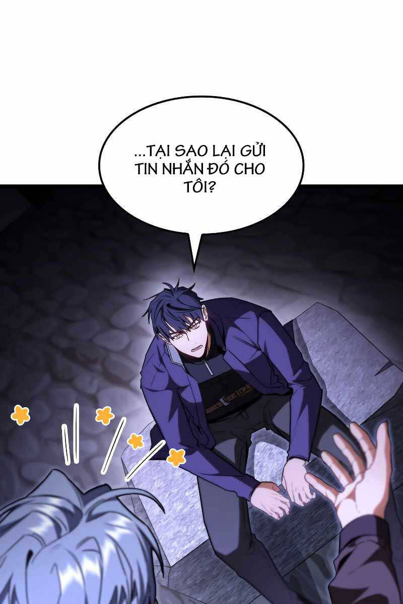 Thợ Săn Số Mệnh Cấp F Chap 44 - Next Chap 45