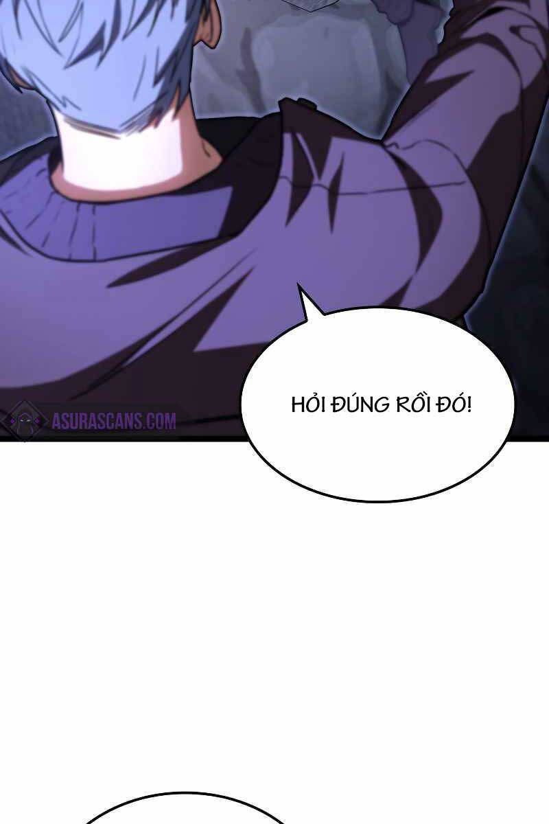 Thợ Săn Số Mệnh Cấp F Chap 44 - Next Chap 45