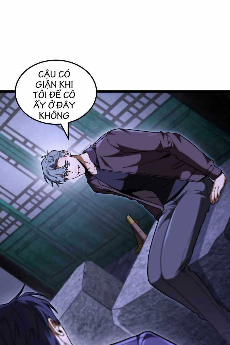 Thợ Săn Số Mệnh Cấp F Chap 44 - Next Chap 45