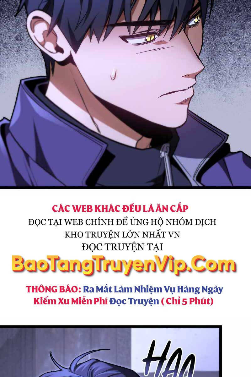 Thợ Săn Số Mệnh Cấp F Chap 44 - Next Chap 45