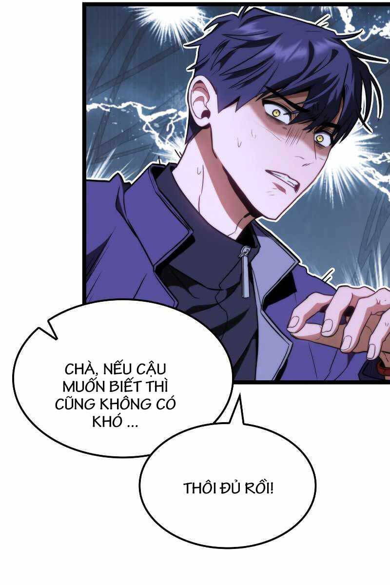 Thợ Săn Số Mệnh Cấp F Chap 44 - Next Chap 45