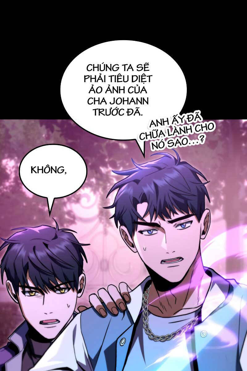 Thợ Săn Số Mệnh Cấp F Chap 47 - Next Chap 48