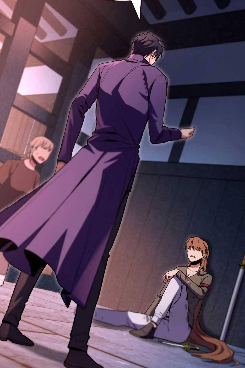 Thợ Săn Số Mệnh Cấp F Chap 47 - Next Chap 48