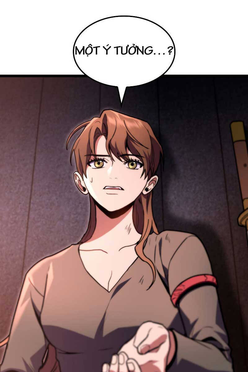 Thợ Săn Số Mệnh Cấp F Chap 47 - Next Chap 48