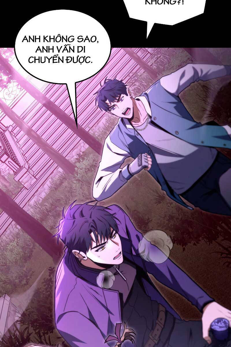 Thợ Săn Số Mệnh Cấp F Chap 47 - Next Chap 48