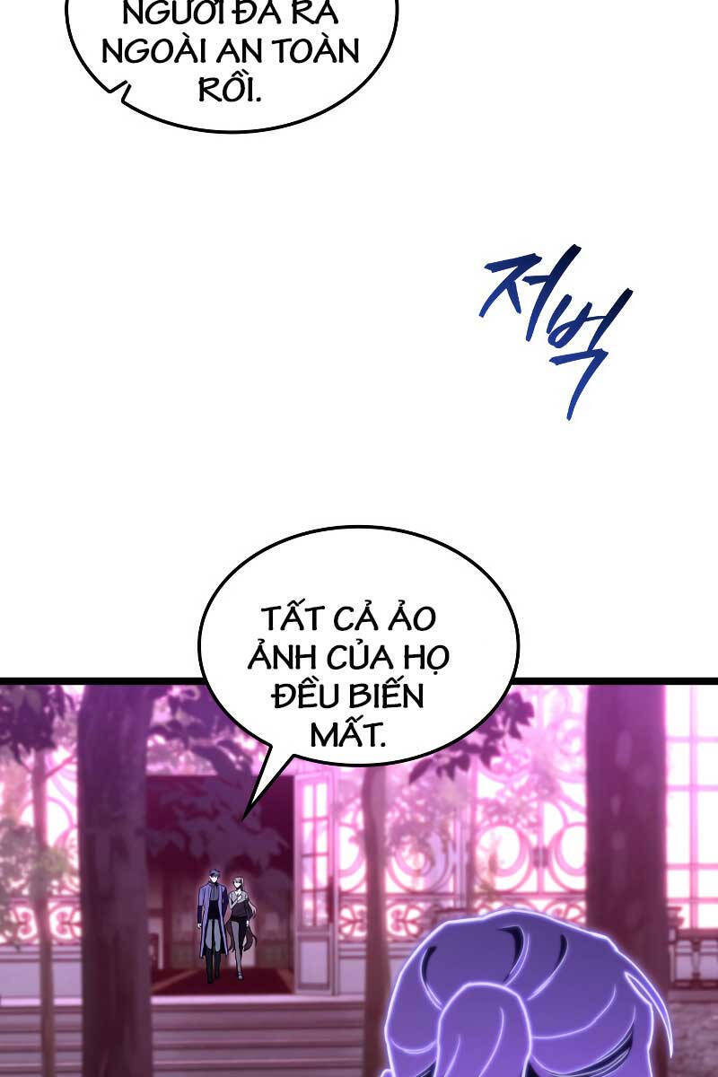 Thợ Săn Số Mệnh Cấp F Chap 47 - Next Chap 48