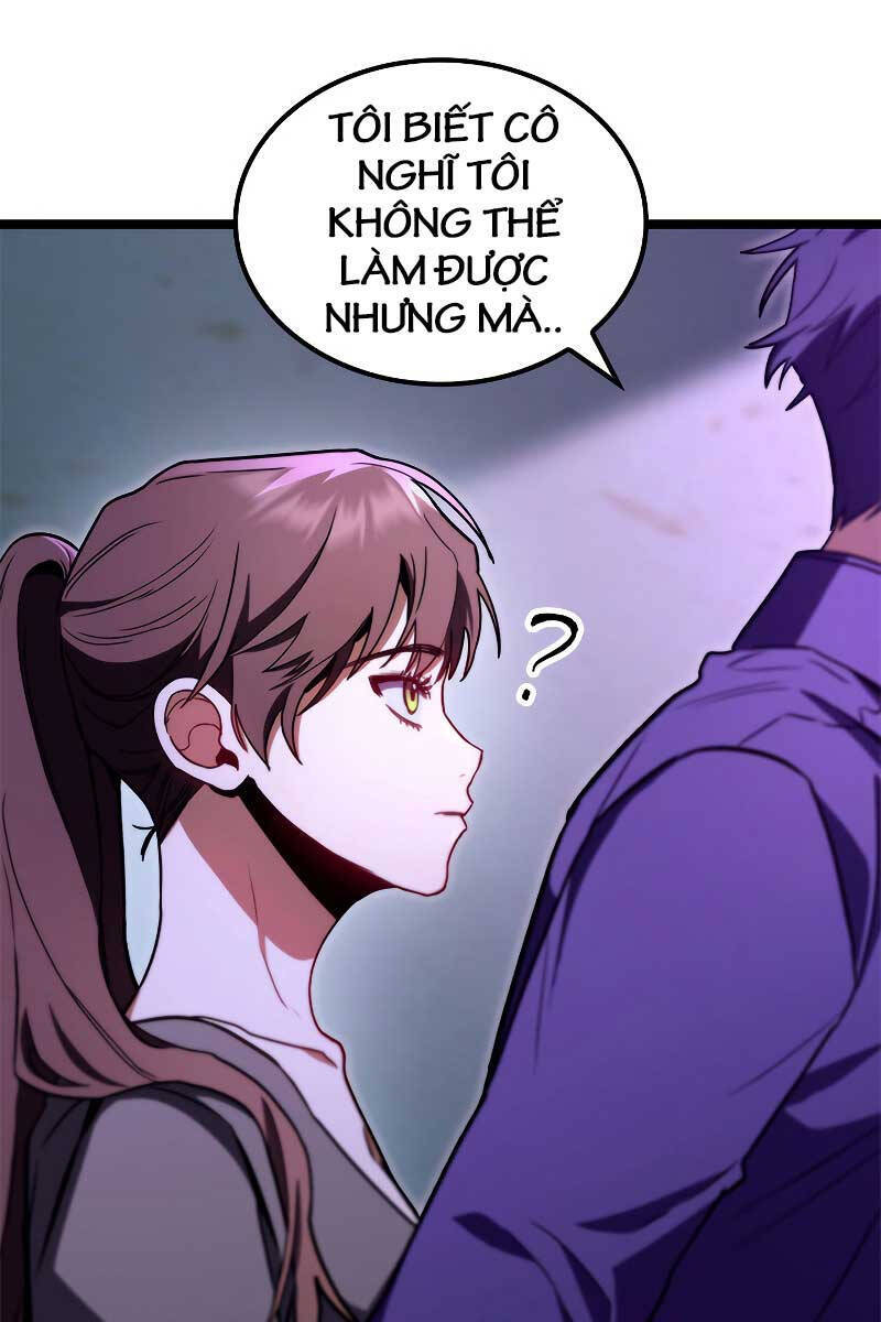 Thợ Săn Số Mệnh Cấp F Chap 47 - Next Chap 48