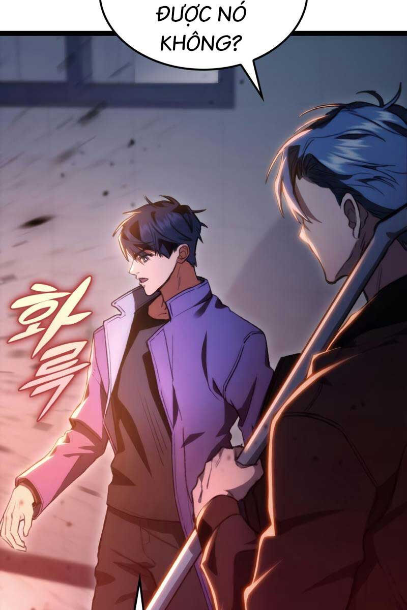 Thợ Săn Số Mệnh Cấp F Chap 5 - Next Chap 6