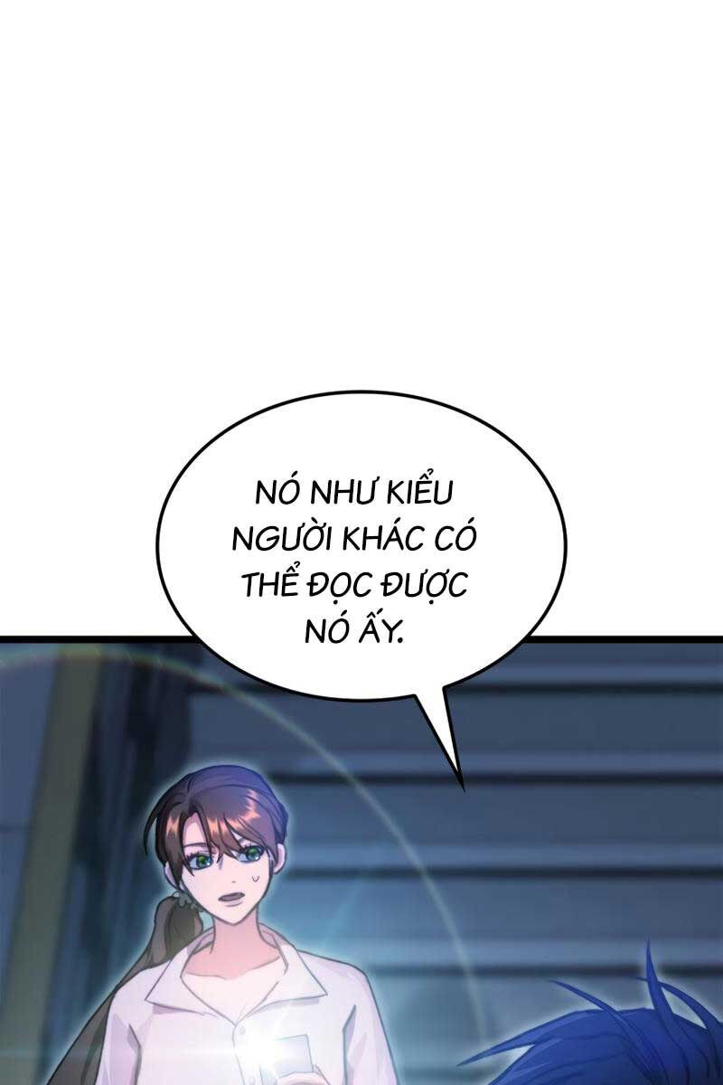 Thợ Săn Số Mệnh Cấp F Chap 5 - Next Chap 6