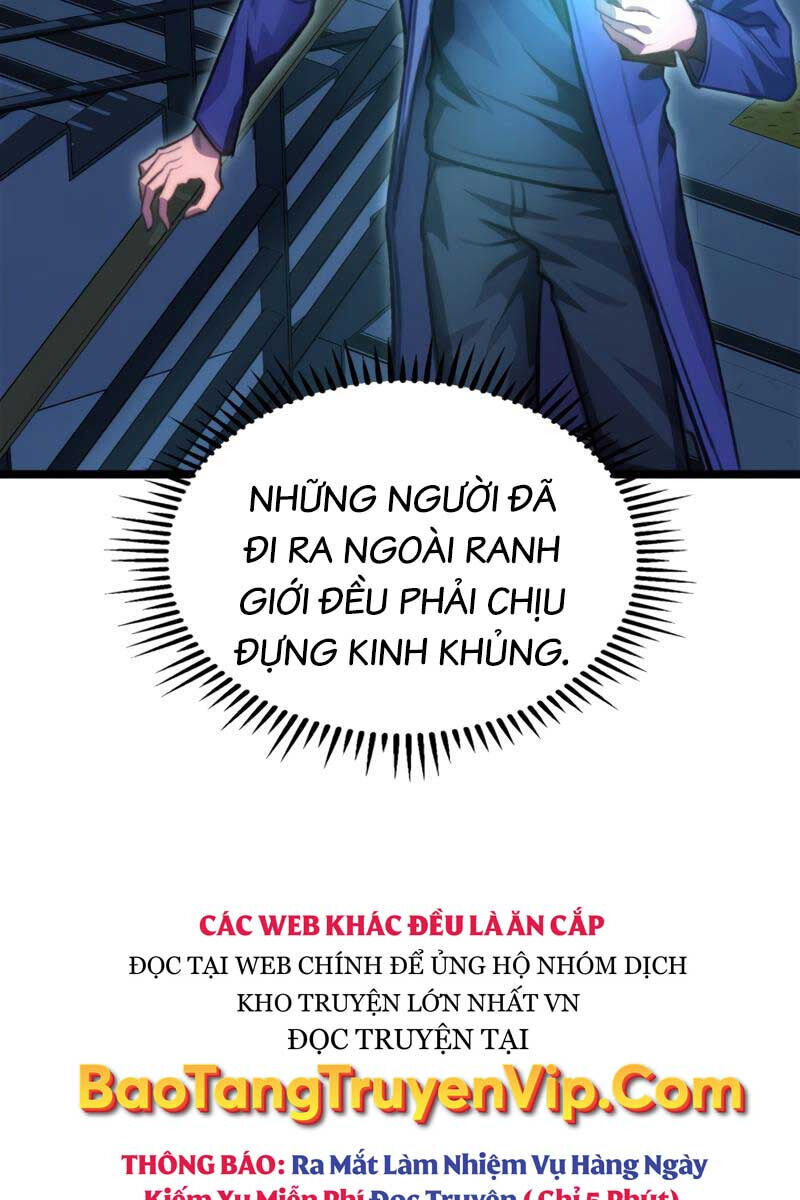 Thợ Săn Số Mệnh Cấp F Chap 5 - Next Chap 6