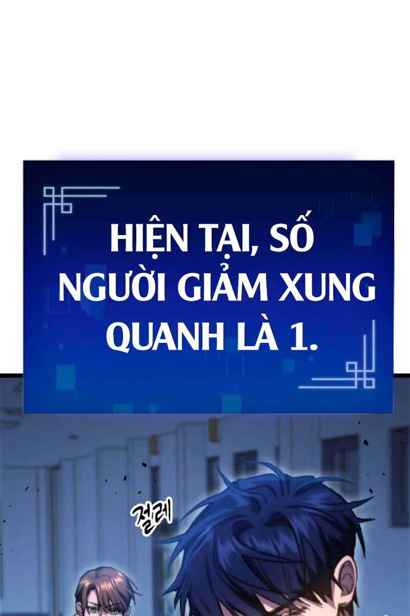 Thợ Săn Số Mệnh Cấp F Chap 5 - Next Chap 6