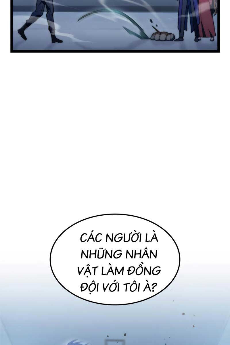 Thợ Săn Số Mệnh Cấp F Chap 5 - Next Chap 6