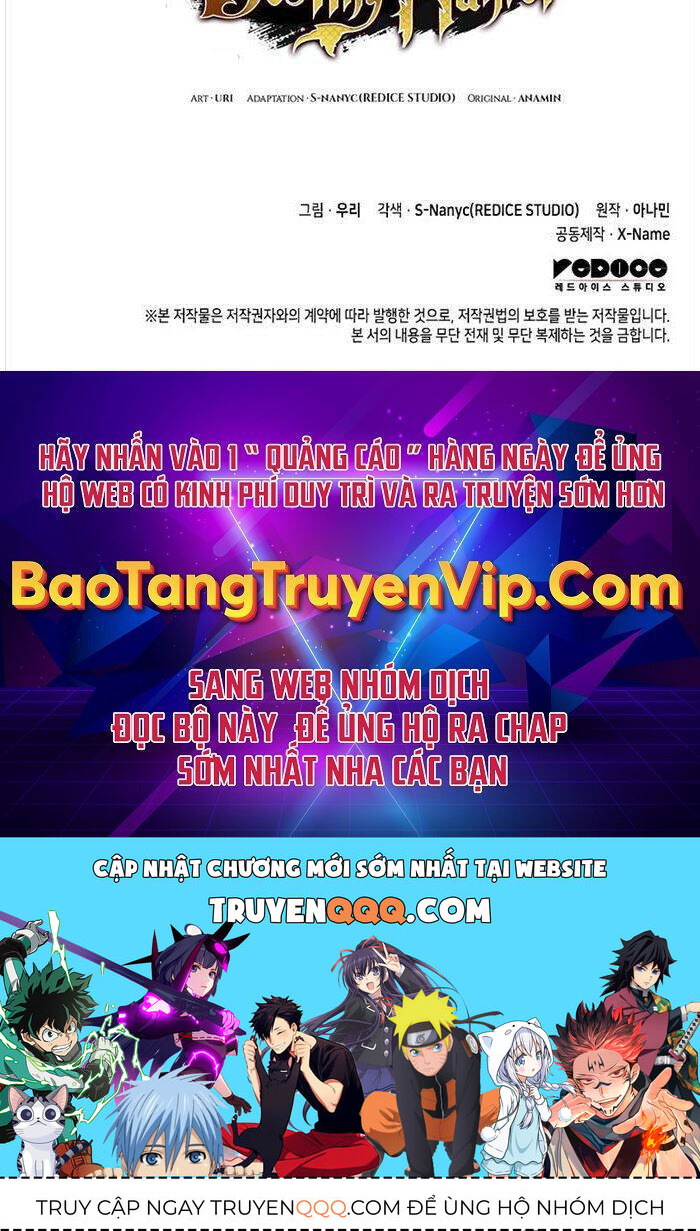 Thợ Săn Số Mệnh Cấp F Chap 52 - Next Chap 53