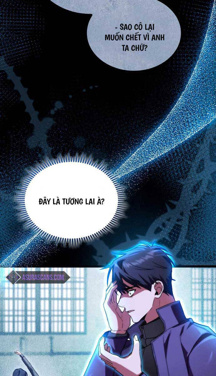 Thợ Săn Số Mệnh Cấp F Chap 52 - Next Chap 53