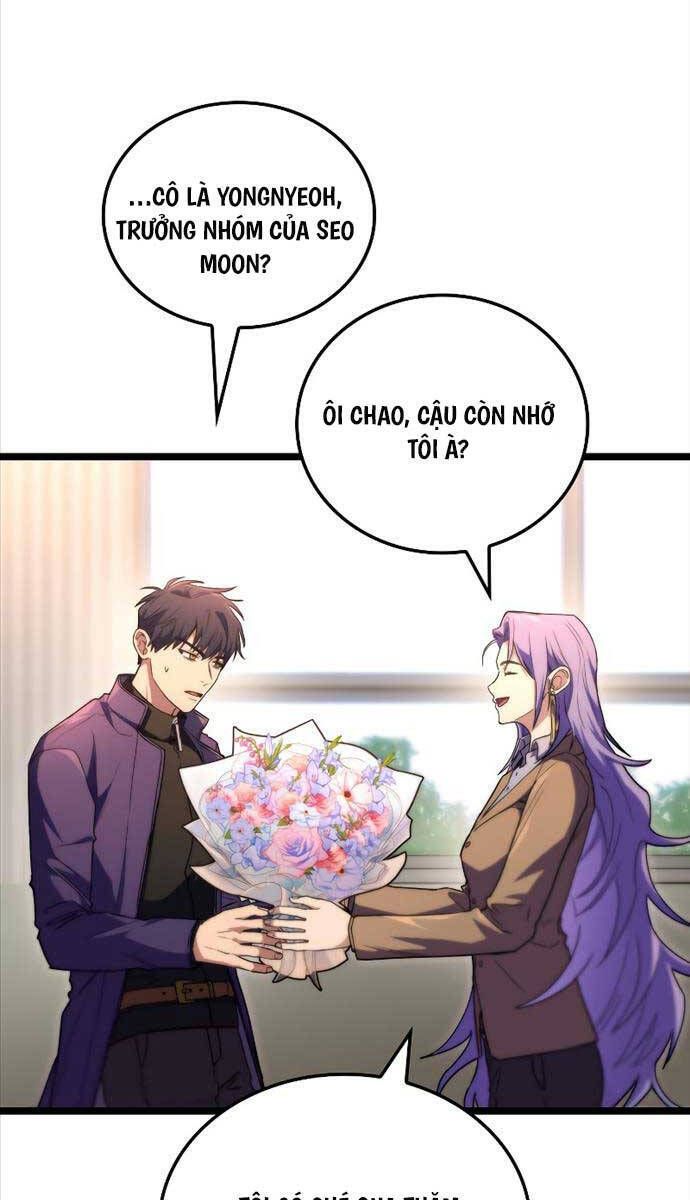 Thợ Săn Số Mệnh Cấp F Chap 52 - Next Chap 53