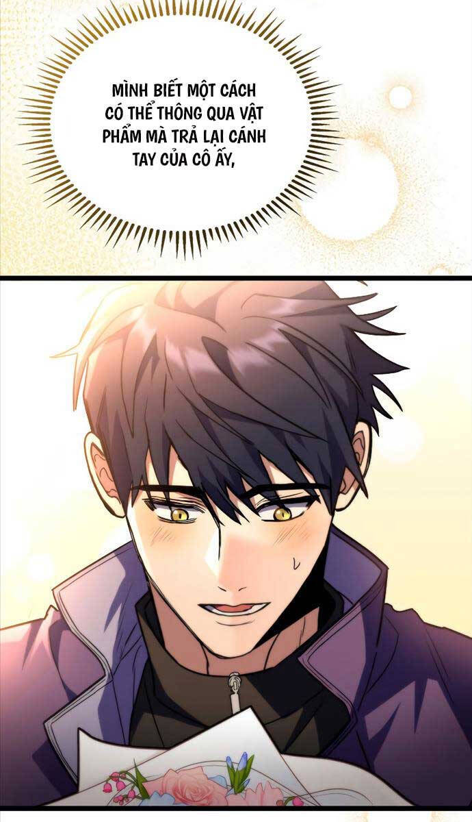 Thợ Săn Số Mệnh Cấp F Chap 52 - Next Chap 53