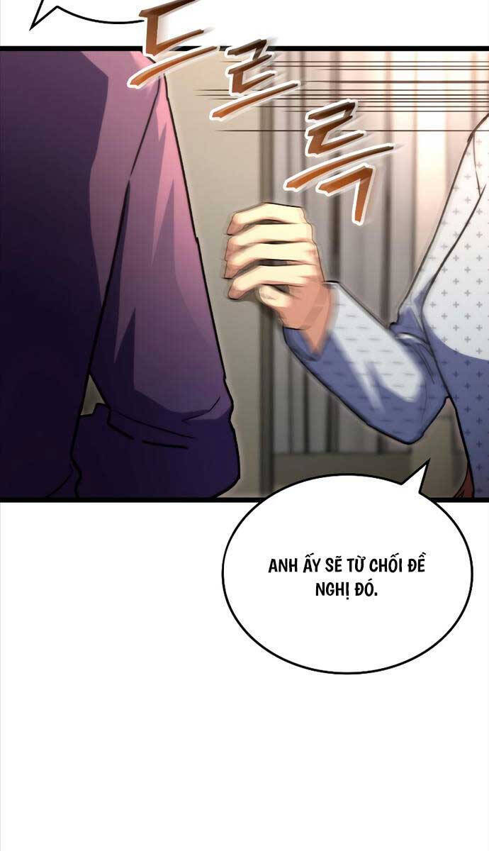 Thợ Săn Số Mệnh Cấp F Chap 52 - Next Chap 53