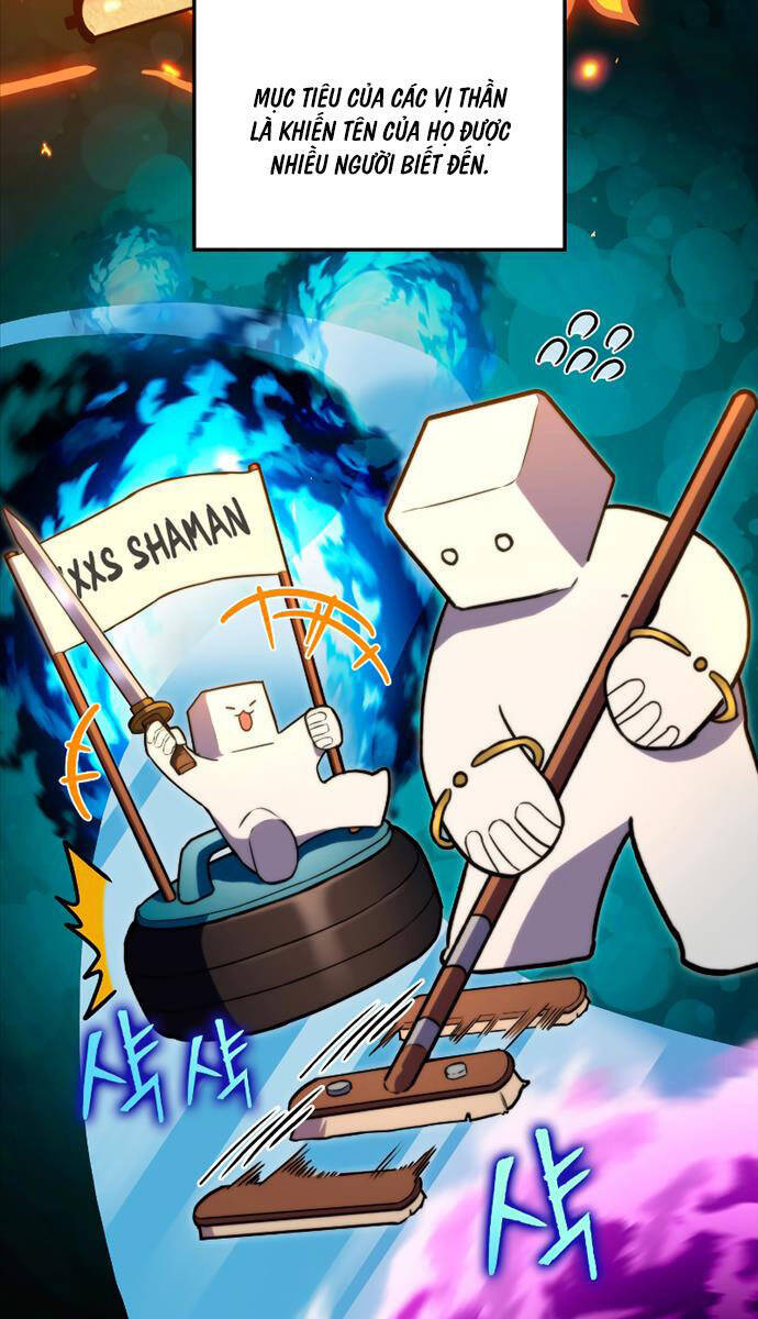 Thợ Săn Số Mệnh Cấp F Chap 54 - Next Chap 55