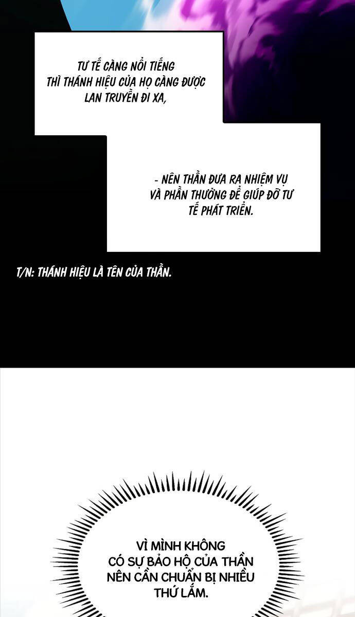 Thợ Săn Số Mệnh Cấp F Chap 54 - Next Chap 55