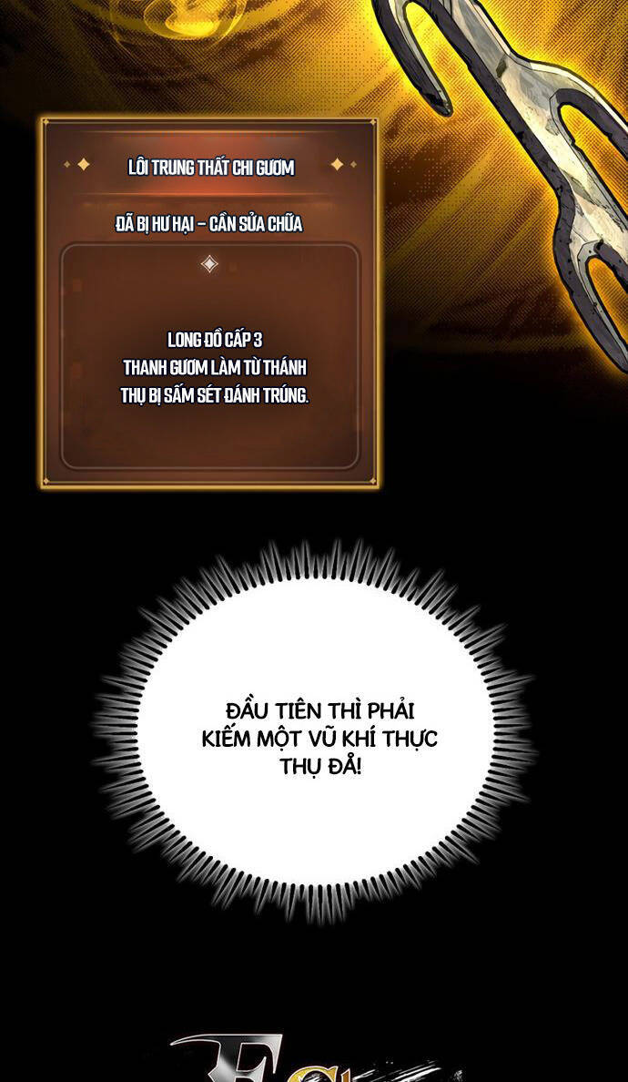 Thợ Săn Số Mệnh Cấp F Chap 54 - Next Chap 55