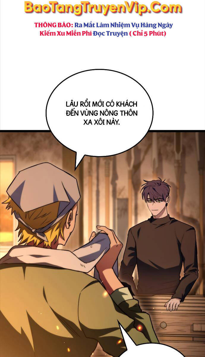 Thợ Săn Số Mệnh Cấp F Chap 54 - Next Chap 55
