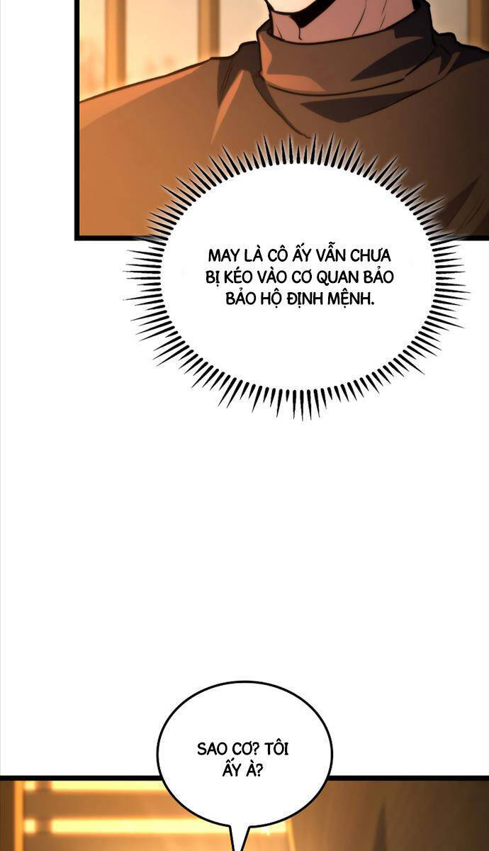 Thợ Săn Số Mệnh Cấp F Chap 54 - Next Chap 55