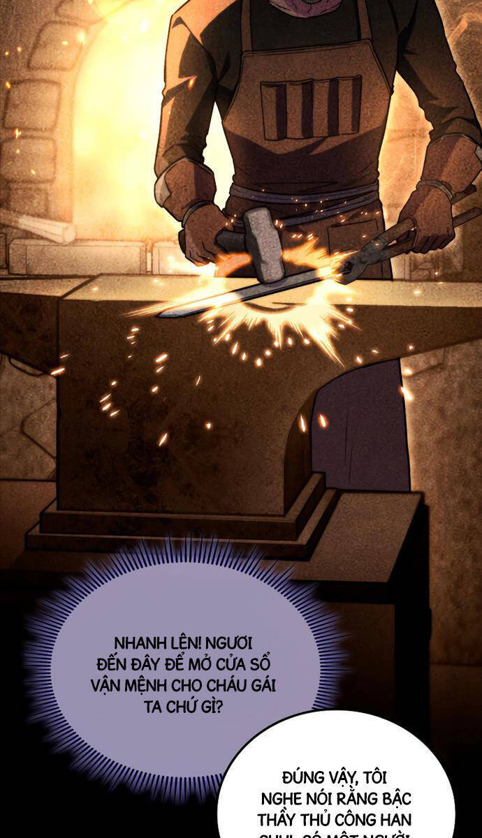 Thợ Săn Số Mệnh Cấp F Chap 54 - Next Chap 55