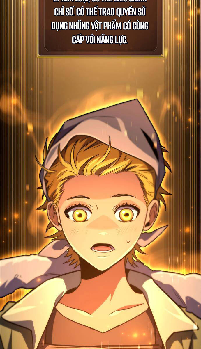 Thợ Săn Số Mệnh Cấp F Chap 54 - Next Chap 55