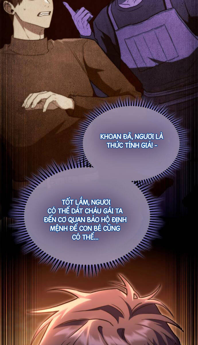 Thợ Săn Số Mệnh Cấp F Chap 54 - Next Chap 55