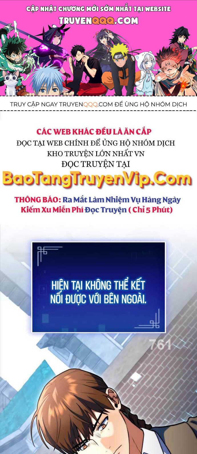 Thợ Săn Số Mệnh Cấp F Chap 57 - Next Chap 58