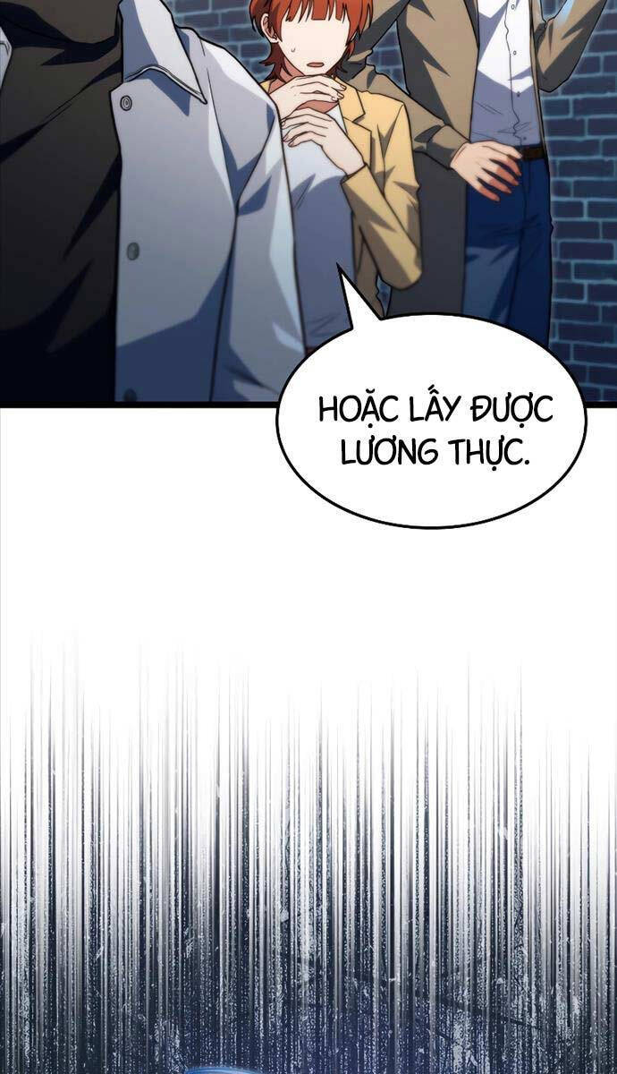 Thợ Săn Số Mệnh Cấp F Chap 57 - Next Chap 58