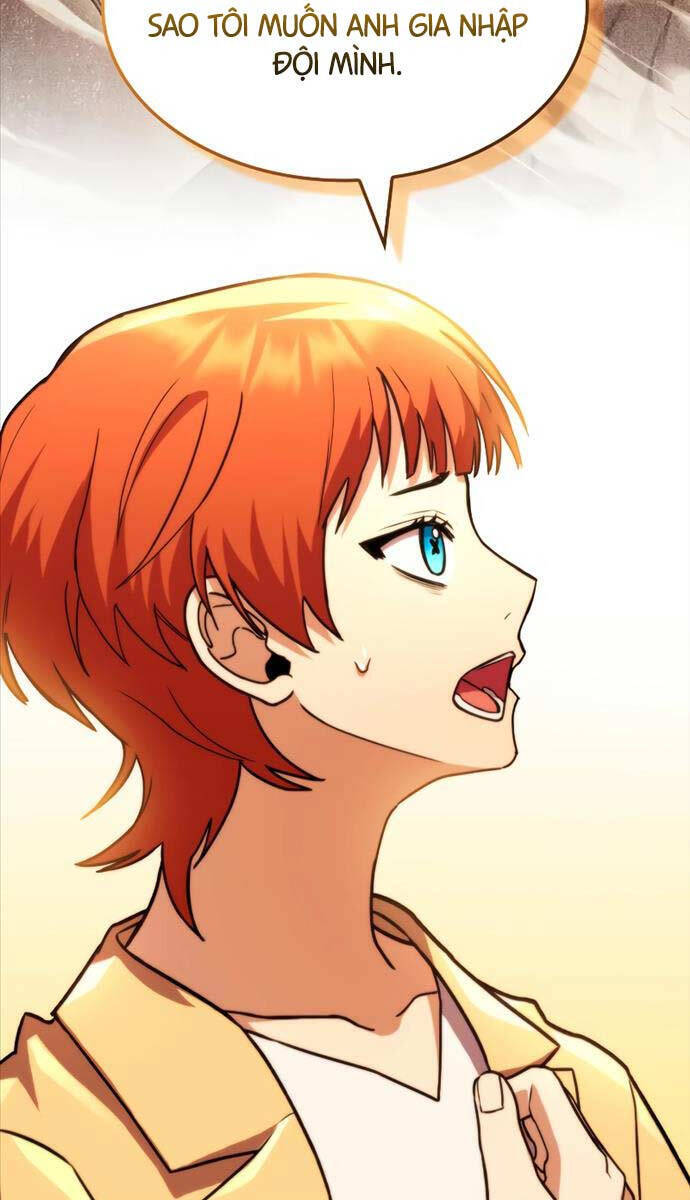 Thợ Săn Số Mệnh Cấp F Chap 57 - Next Chap 58