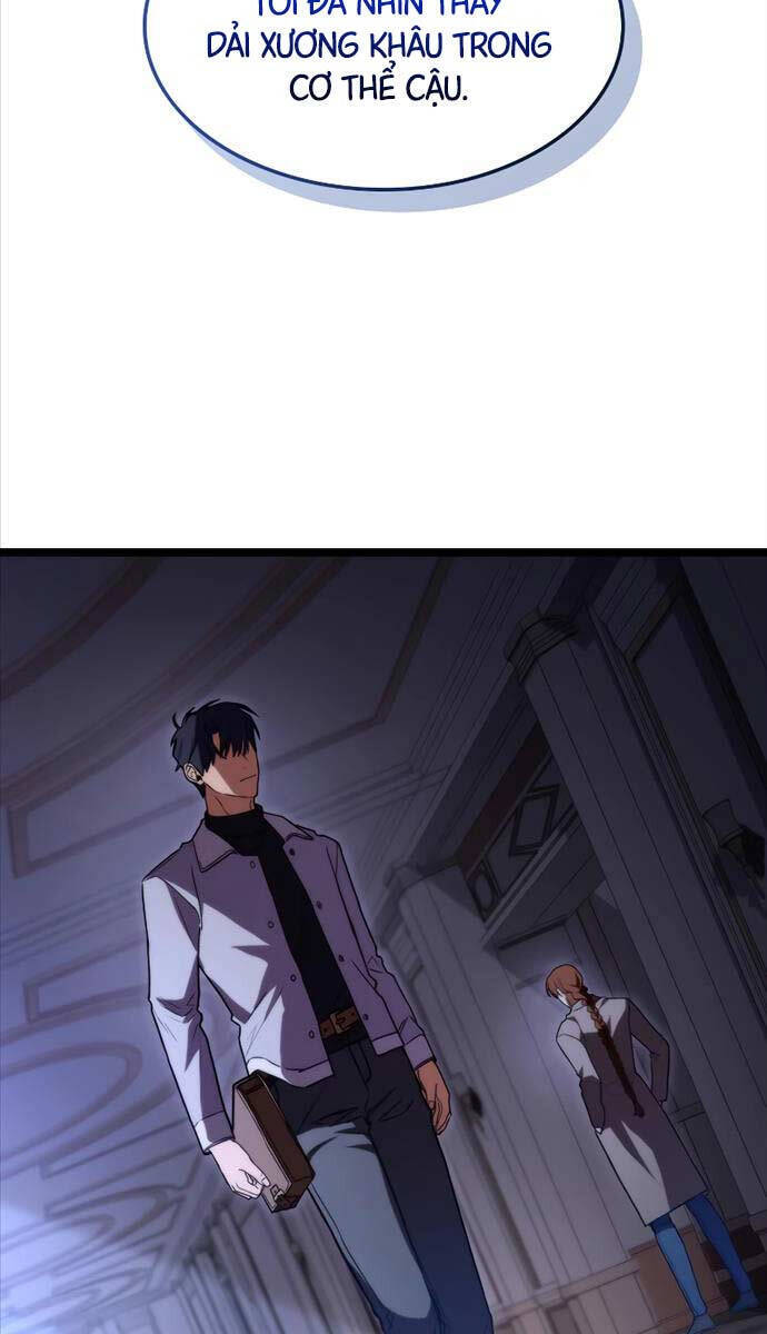 Thợ Săn Số Mệnh Cấp F Chap 57 - Next Chap 58